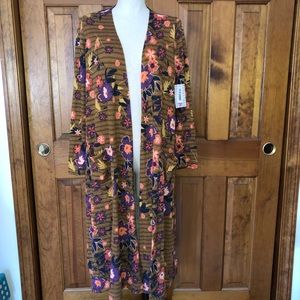 LuLaRoe Sarah M